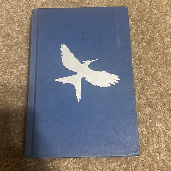 The hunger games by Suzanne Collins hardback set - Picture 6 of 6